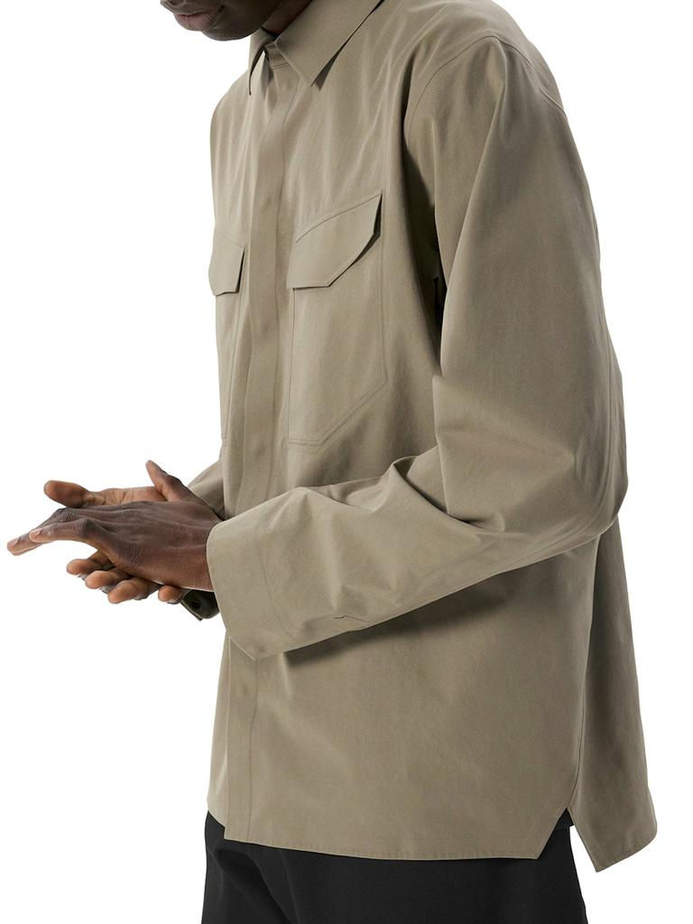 Veilance FIELD SHIRT LS - Shirts - BeyondStyle