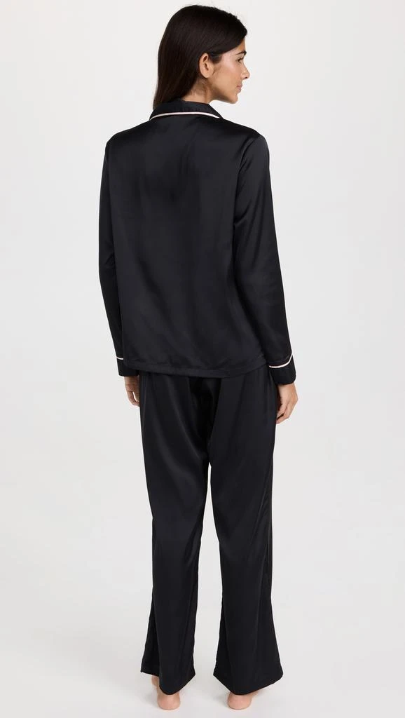 BLUEBELLA Claudia Shirt and Pant Set 2