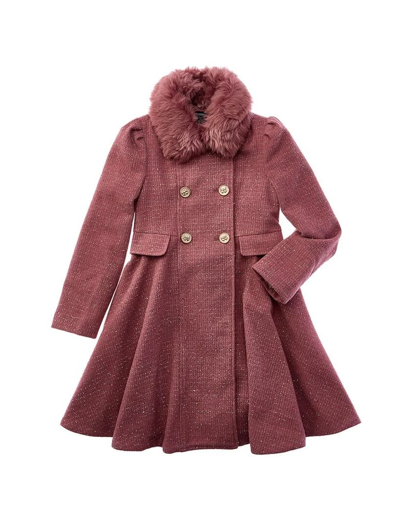 Rothschild Princess Coat