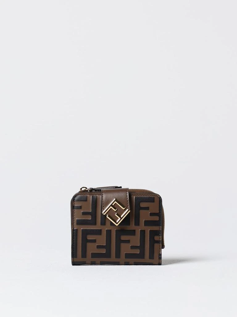 Fendi Wallet woman Fendi 1