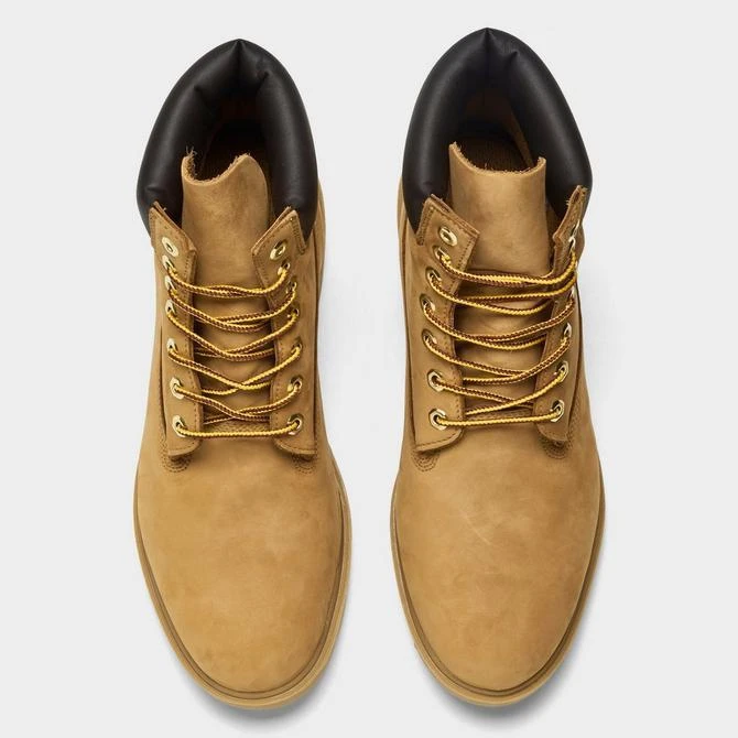 Timberland Men's Timberland 6 Inch Basic Waterproof Boots 9