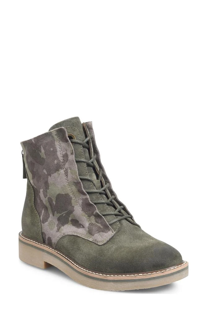 Comfortiva Renn Lace-Up Boot 1