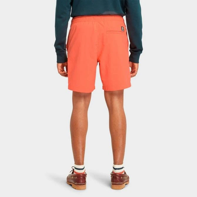 Timberland Men's Timberland Volley Comfort Nylon Shorts 5