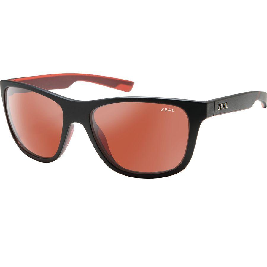Zeal Radium Polarized Sunglasses