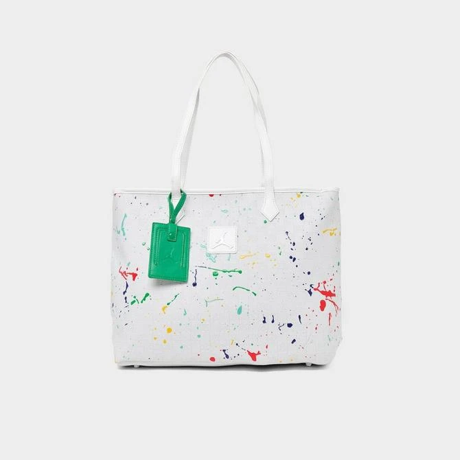 Jordan Jordan Monogram Tote Bag 5