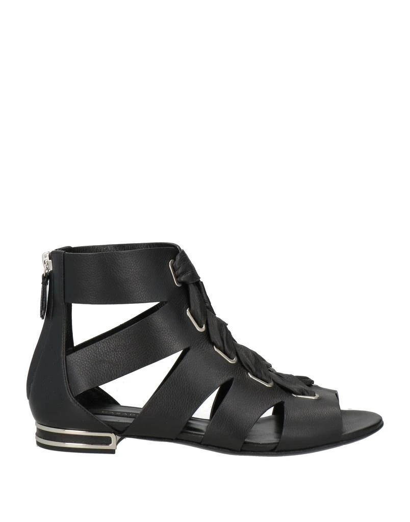 CASADEI Sandals 1