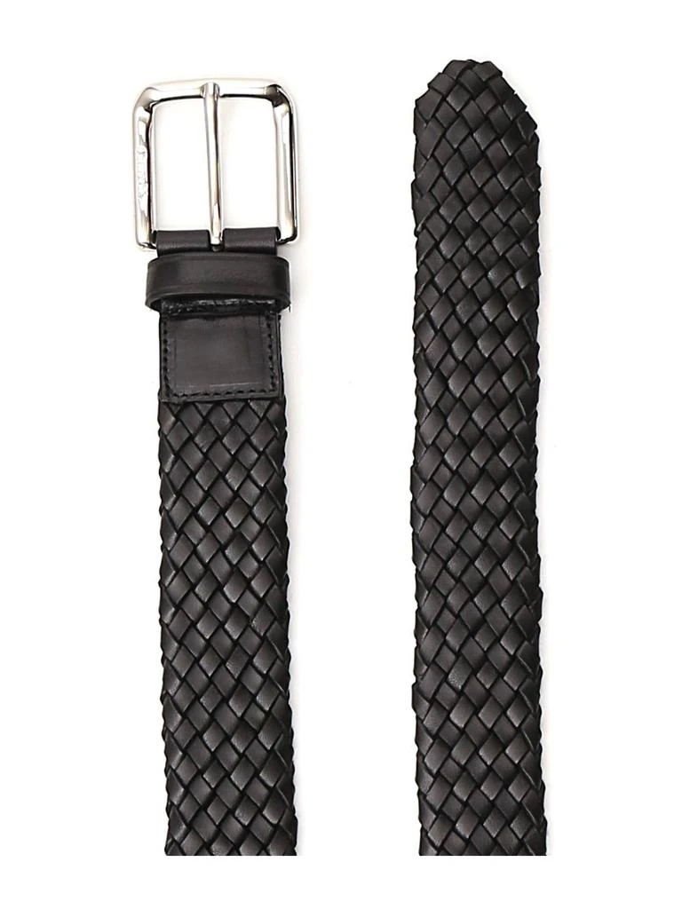 Church's Church's Woven Belt 2