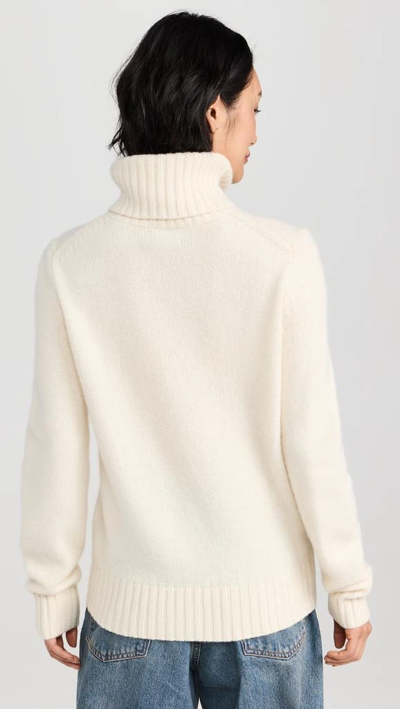 Ralph Lauren Long Sleeve Turtleneck Pullover 2