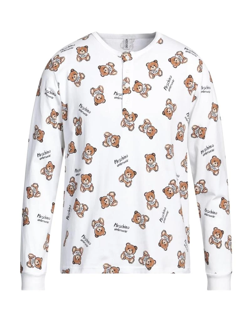 Moschino Sleepwear 1