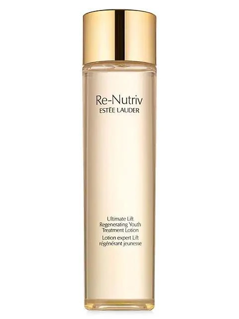 Estée Lauder Re-Nutriv Ultimate Lift Regenerating Youth Treatment Lotion 1