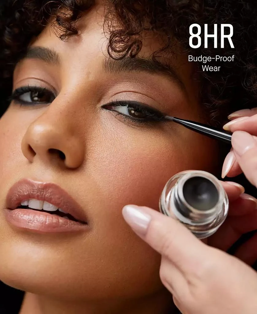 Bobbi Brown Long-Wear Waterproof Gel Eyeliner, 0.1 oz 4
