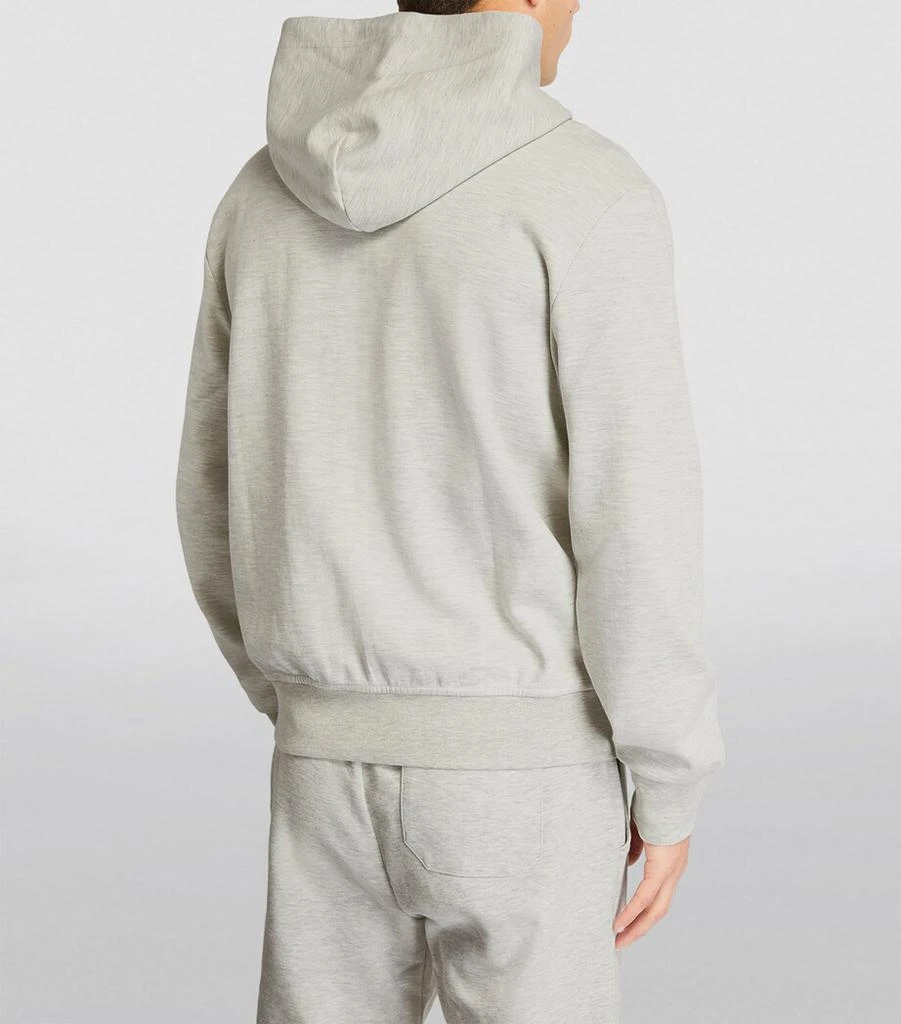 Ralph Lauren Zip-Up Hoodie 4