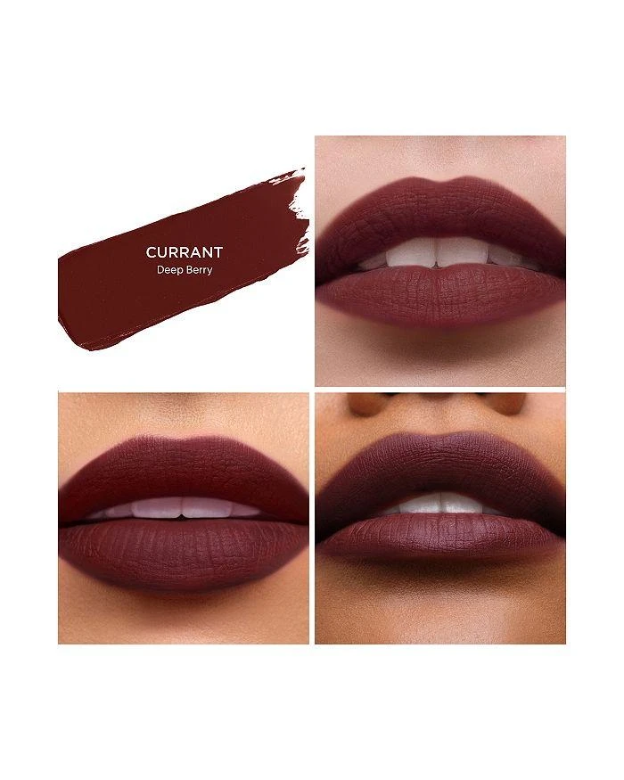 HOURGLASS Unlocked Soft Matte Lipstick 3
