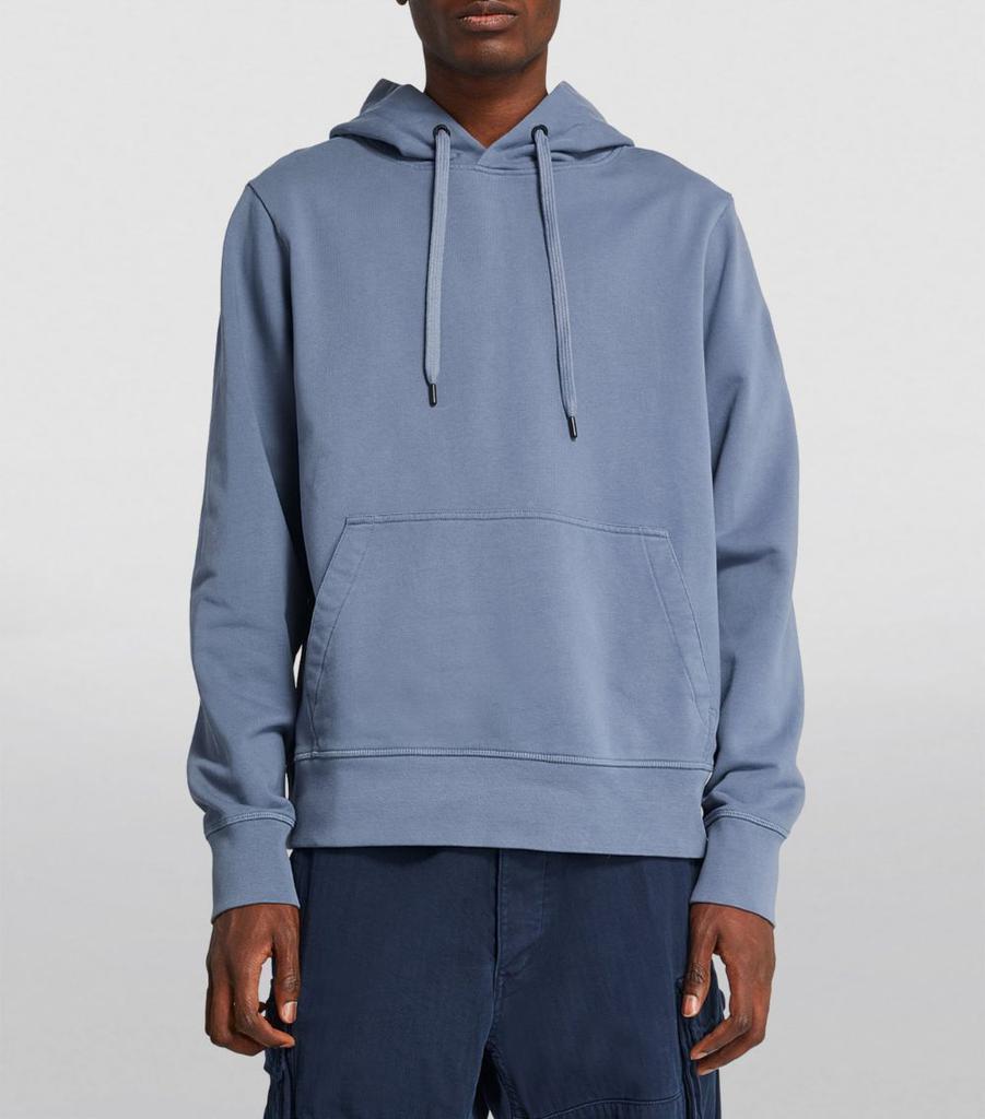   パーカー 7403M HURON HOODIE-222 OZONE BLUE CANADA GOOSE パーカー 7403M HURON HOODIE-222 OZONE BLUE