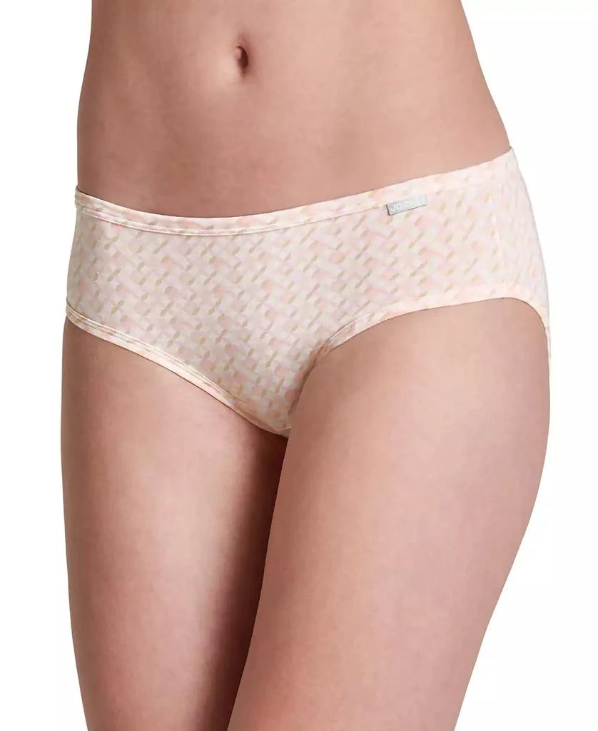 Jockey Elance Supersoft Bikini Underwear 2070 4