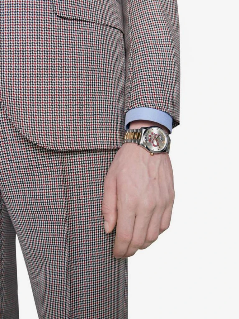 Gucci Watch women Gucci 4