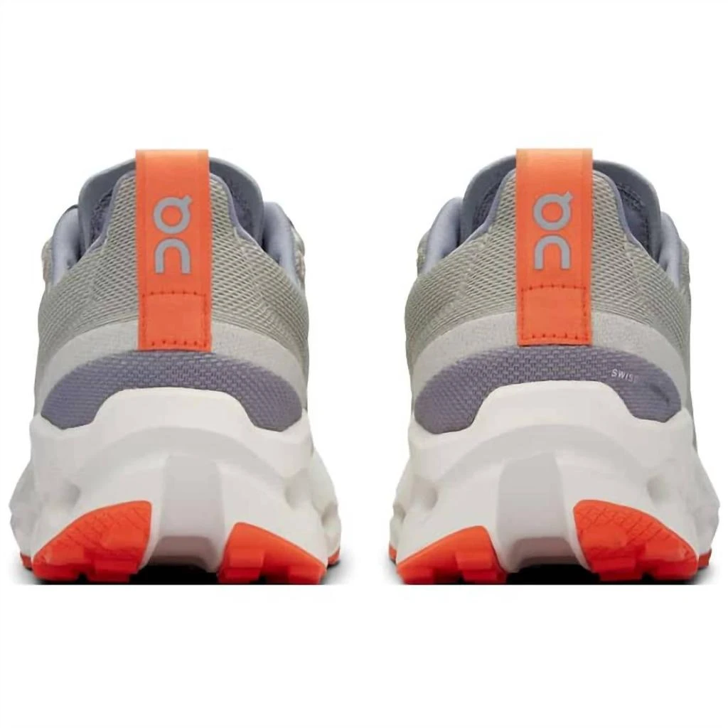 On On - Women
s Cloudsurfer Trail Running Shoes 4