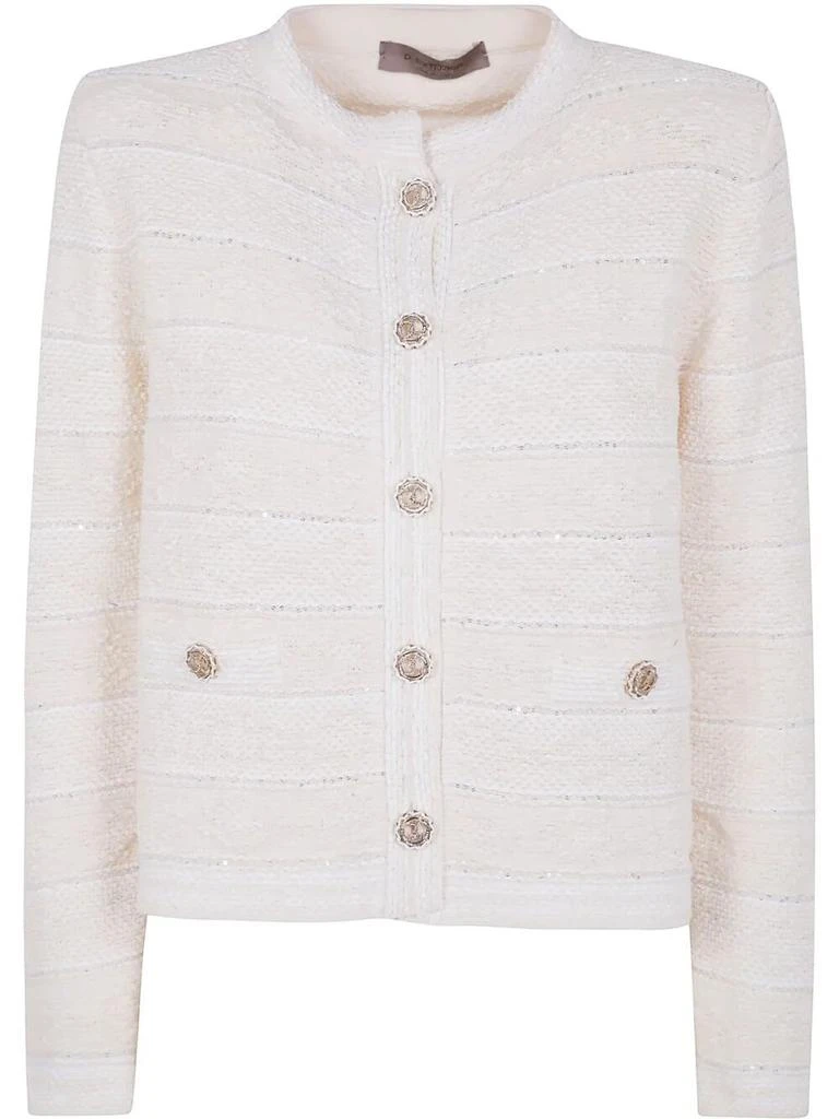 D.Exterior TRAME ECO DOE JACKET 4
