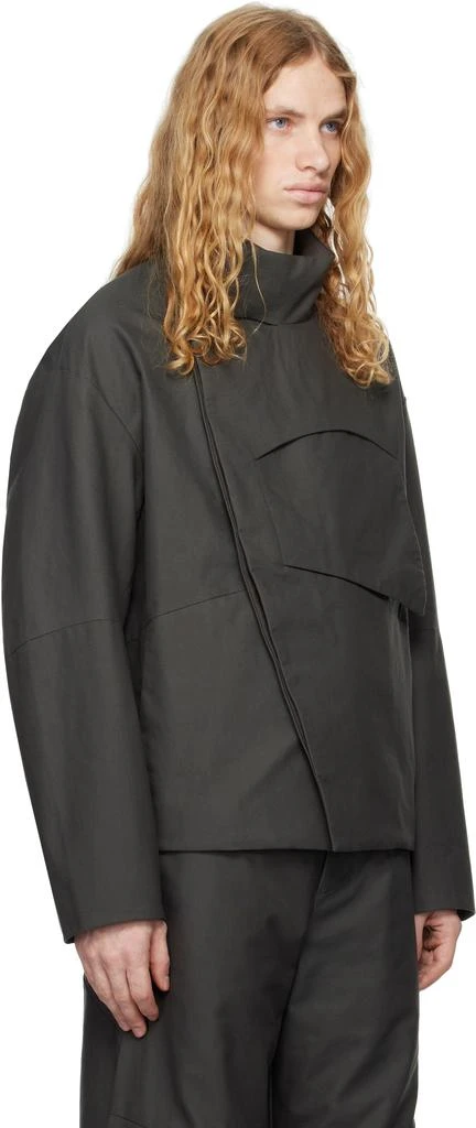 pet-tree-kor Khaki Hertz Jacket 2