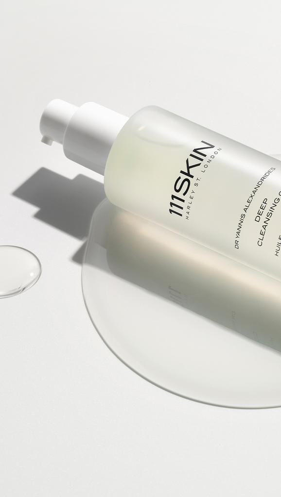 111skin Deep Cleansing Oil
