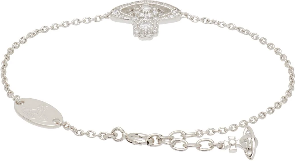 Vivienne Westwood Narcissa Bracelet 2