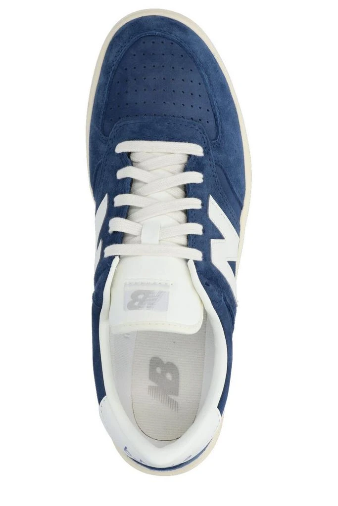 New Balance New Balance T500 Lace-Up Sneakers 5