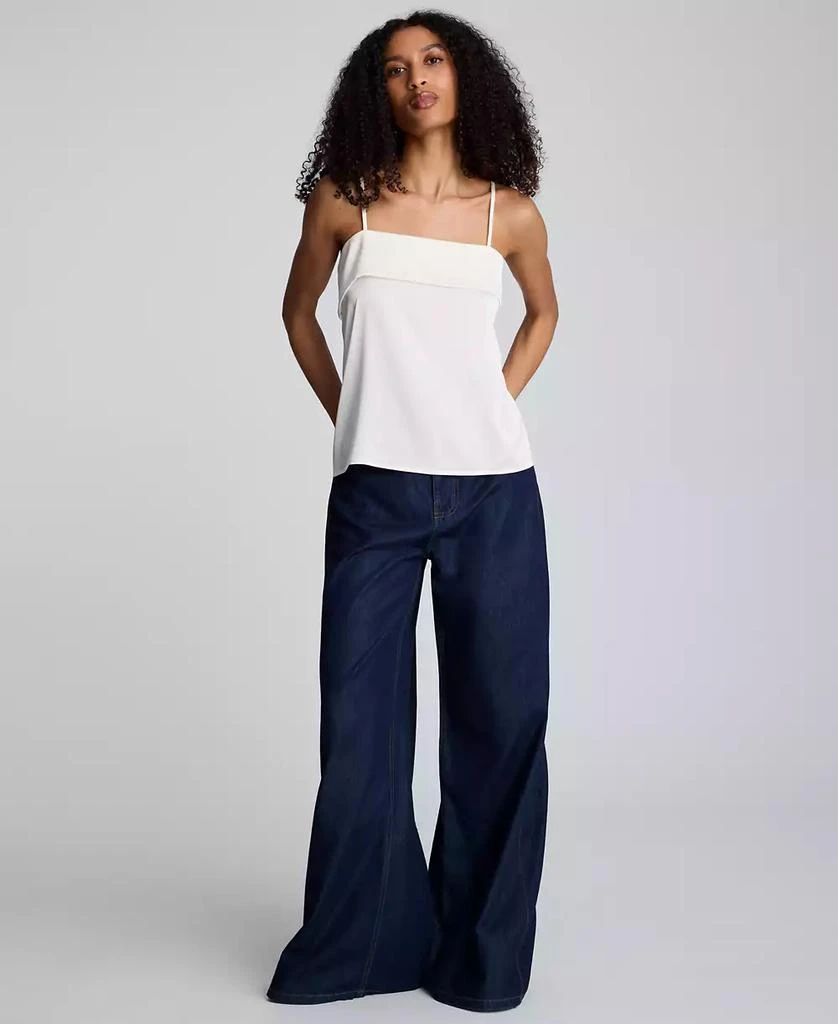Kenneth Cole Women's Sleeveless Cami Top 3