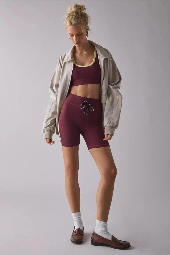 The Upside THE UPSIDE Trail 6 Inch Spin Short 4