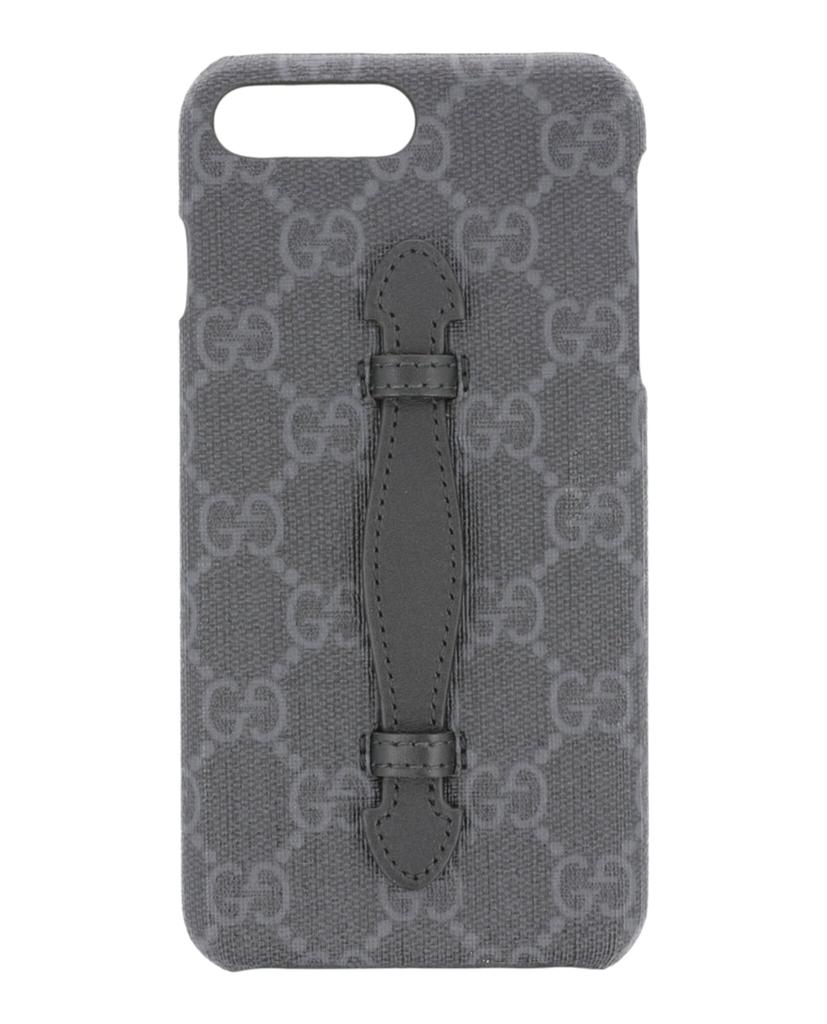 Gucci iPhone 8 Supreme Cell Phone Case