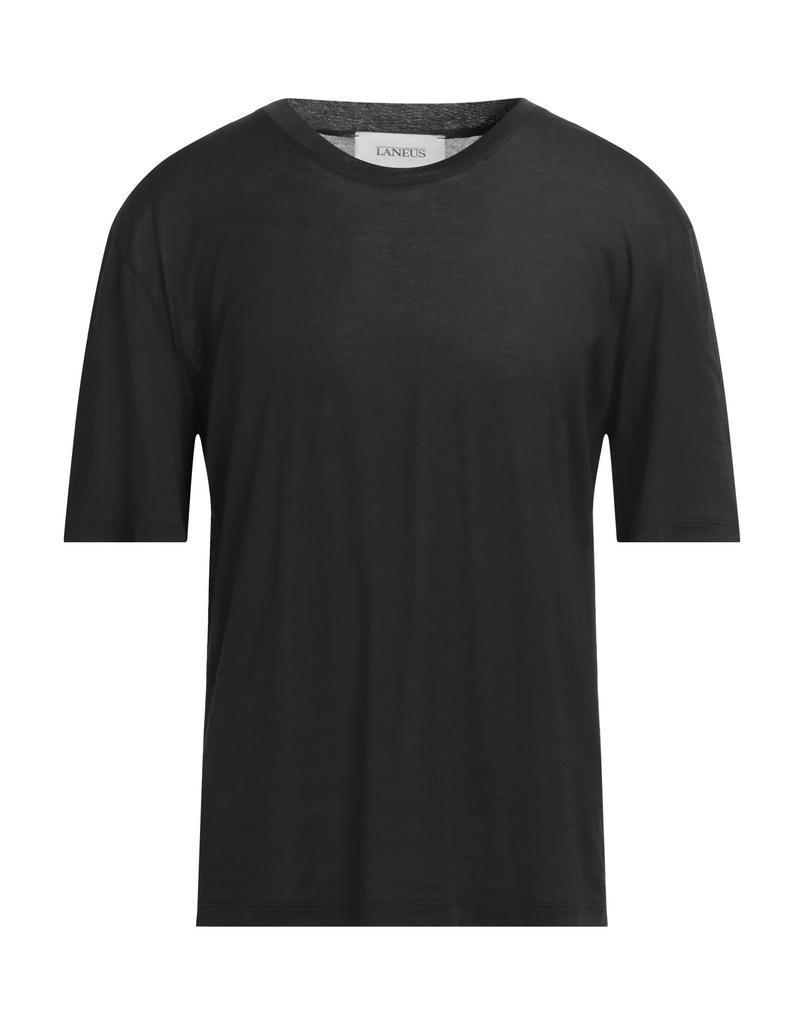 LANEUS Basic T-shirt