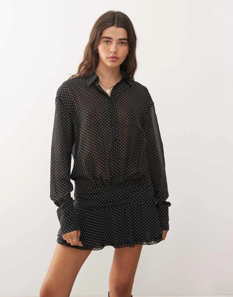 knee length dresses for ladies SWEETHEART MINI DRESS