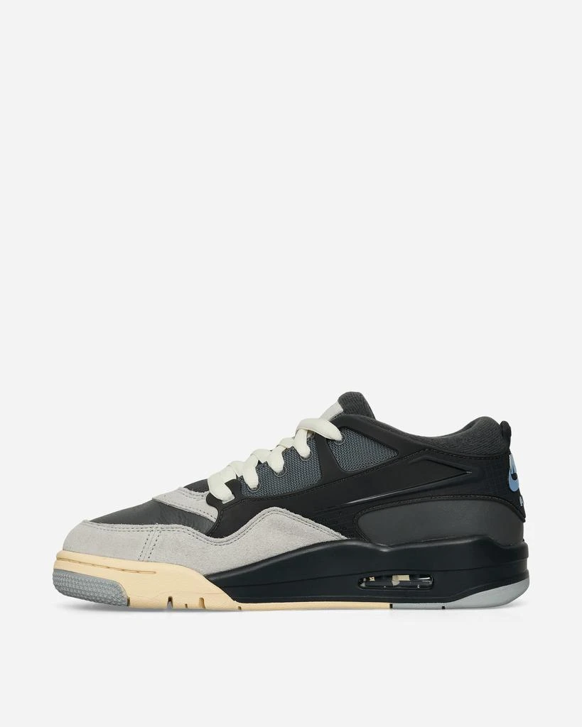 Jordan Air Jordan 4 RM Sneakers Iron Grey / Off Noir 3