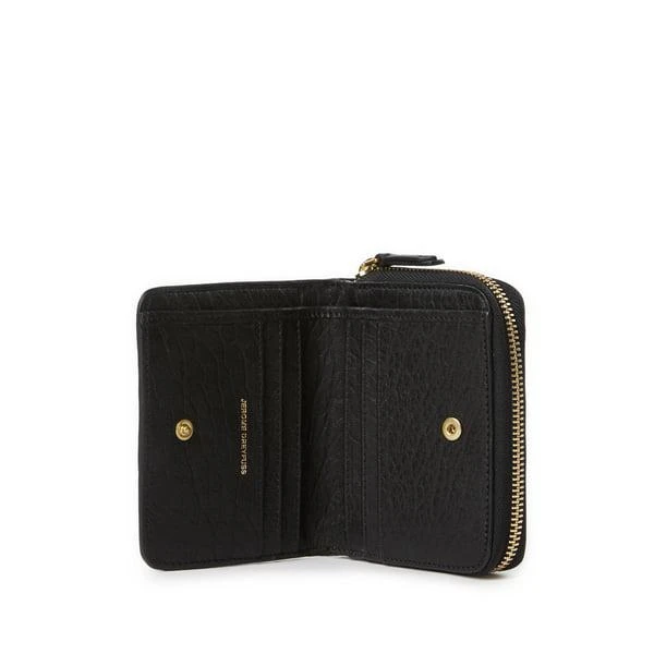 JÉRÔME DREYFUSS André leather wallet 1