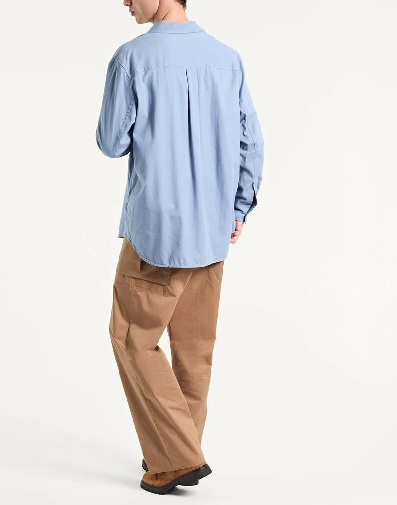 cos Solid color shirt 3