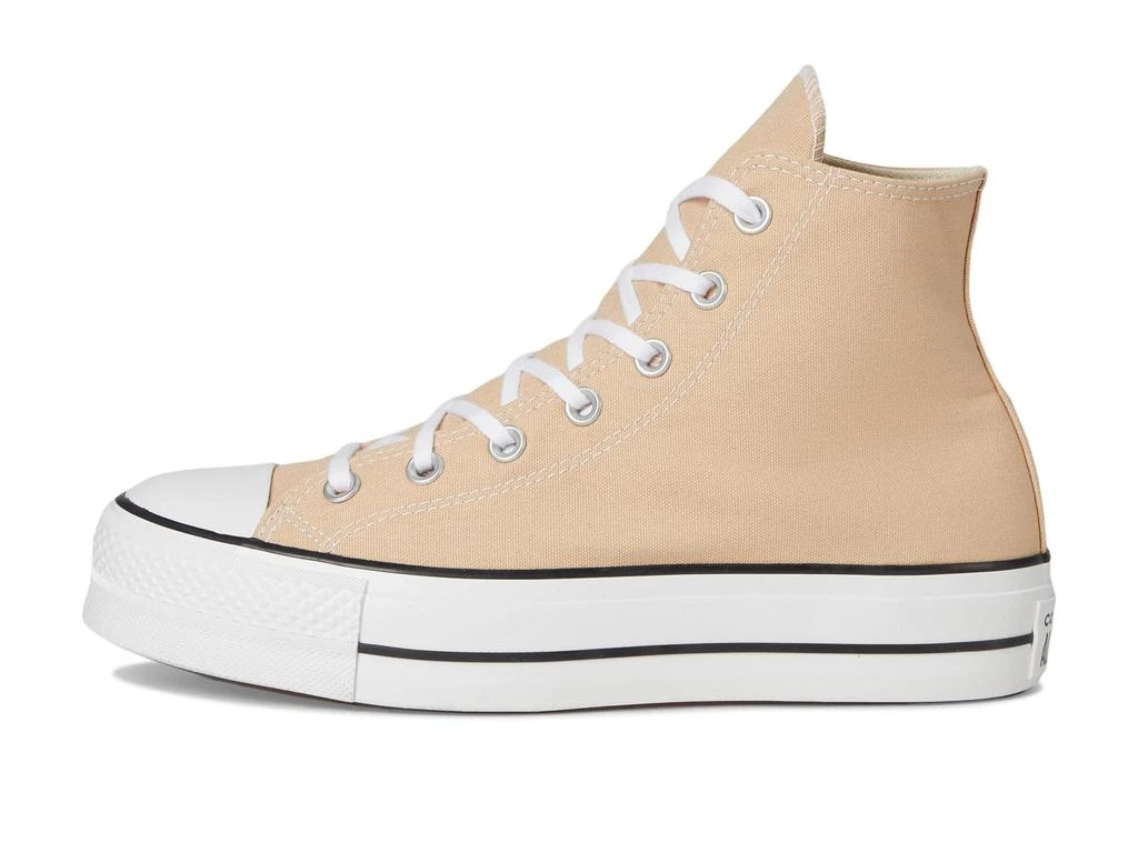 Converse Chuck Taylor All Star Lift Platform 4