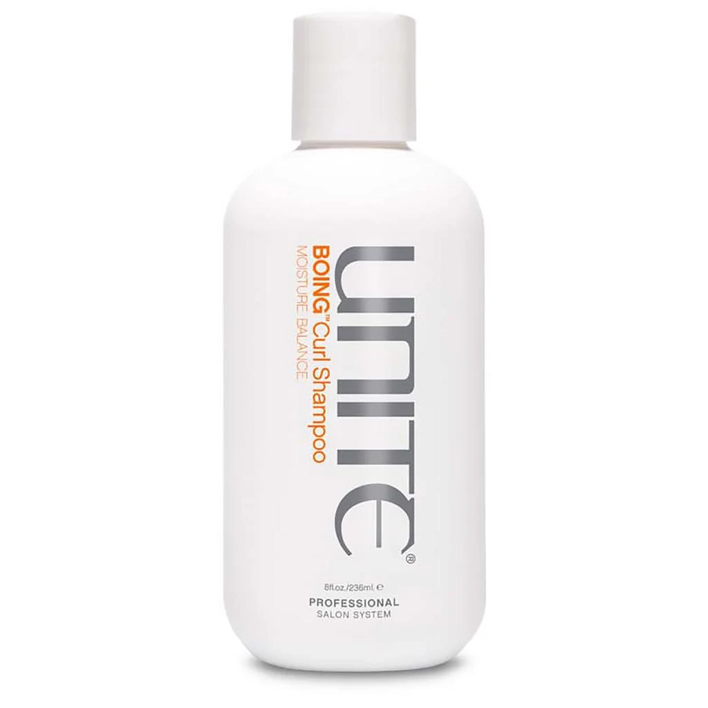 UNITE Hair UNITE Hair BOING Curl Shampoo 8 oz 1