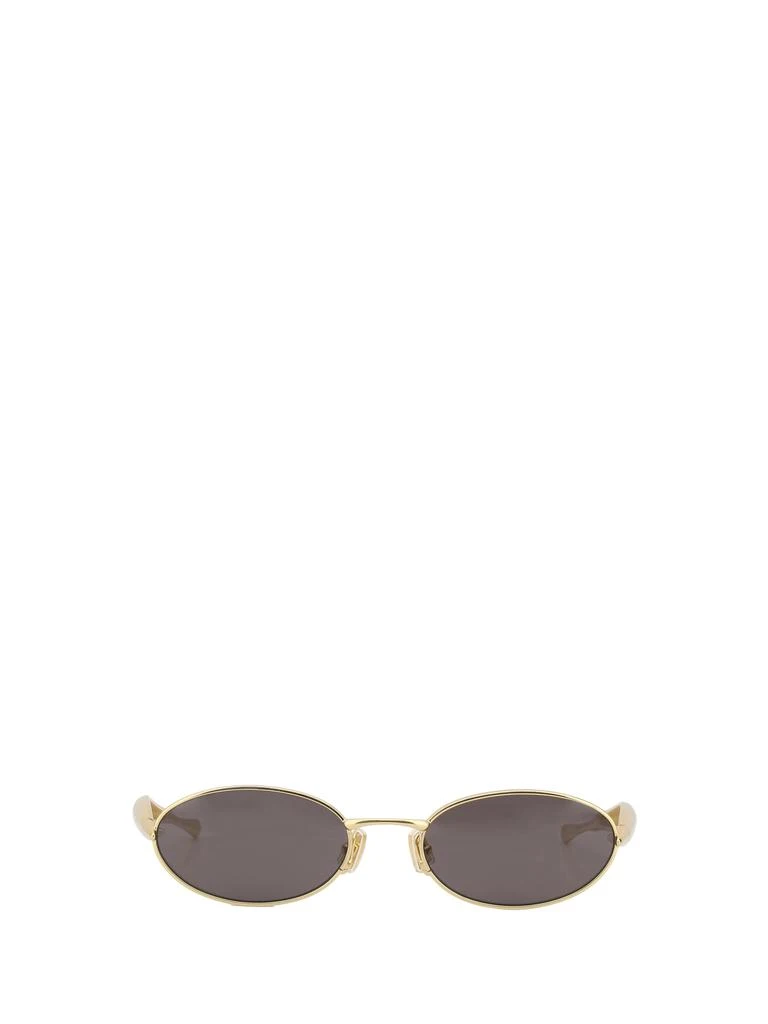 Bottega Veneta Sardine Sunglasses 1