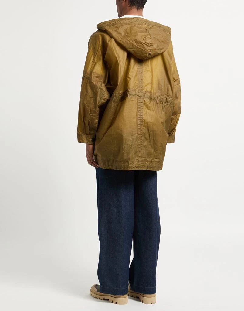 Jan-Jan Van Essche Full-length jacket 3