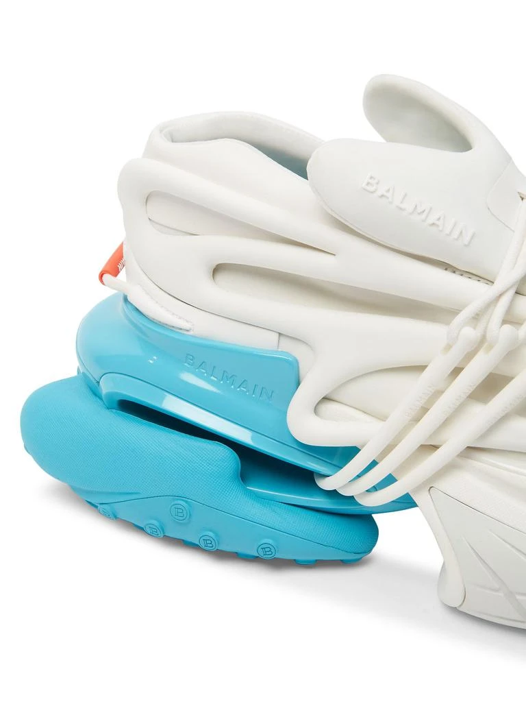 Balmain Unicorn Sneakers 6