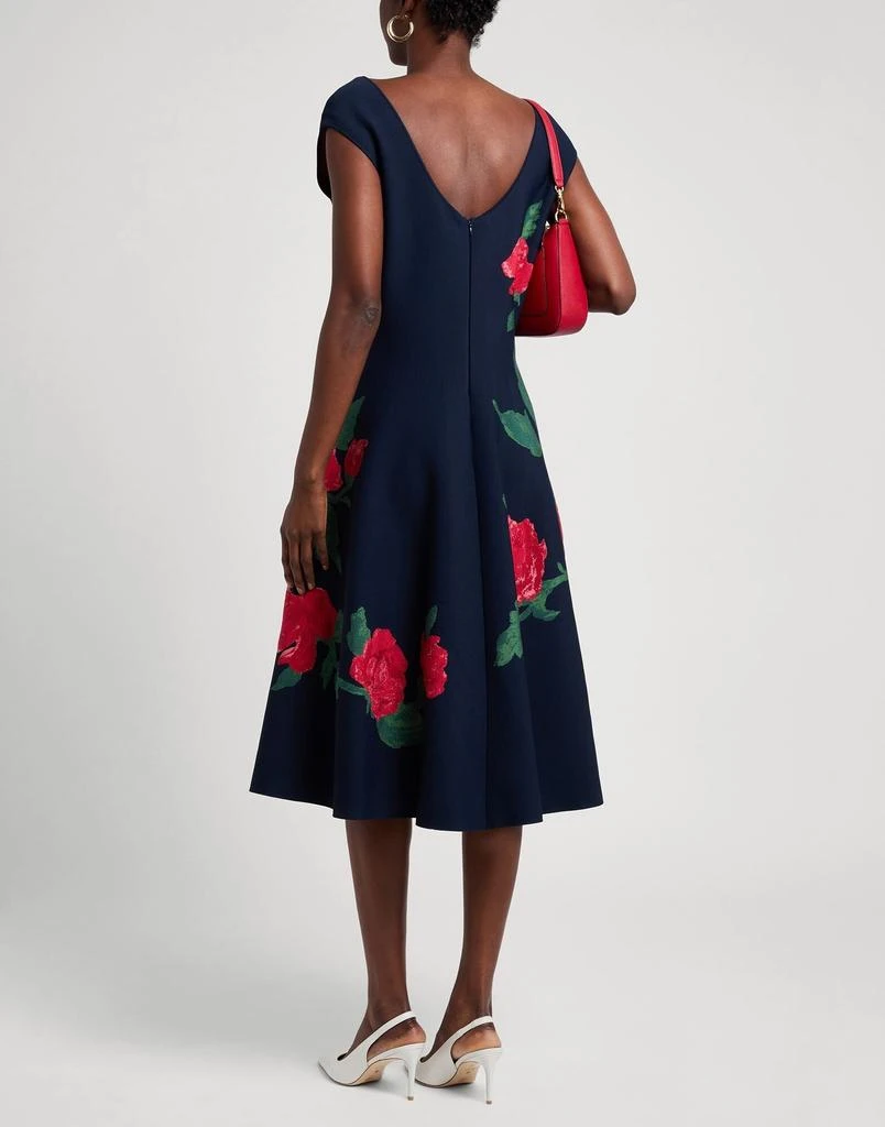 Carolina Herrera Midi dress 3