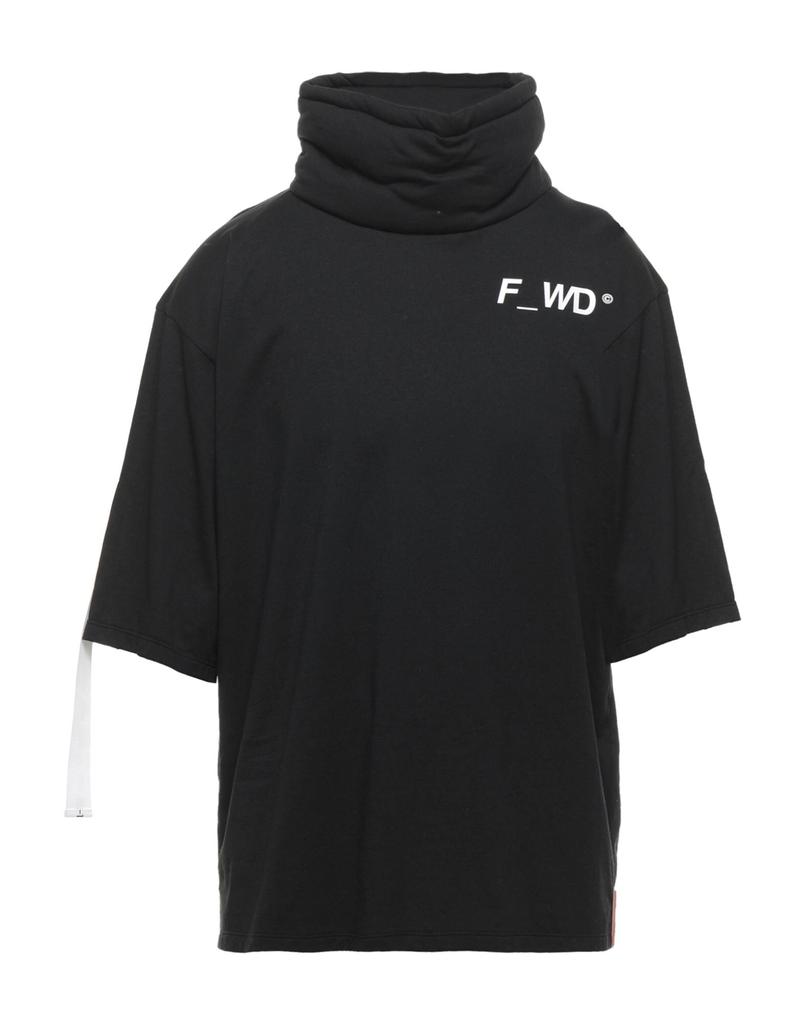 F_WD T-shirt