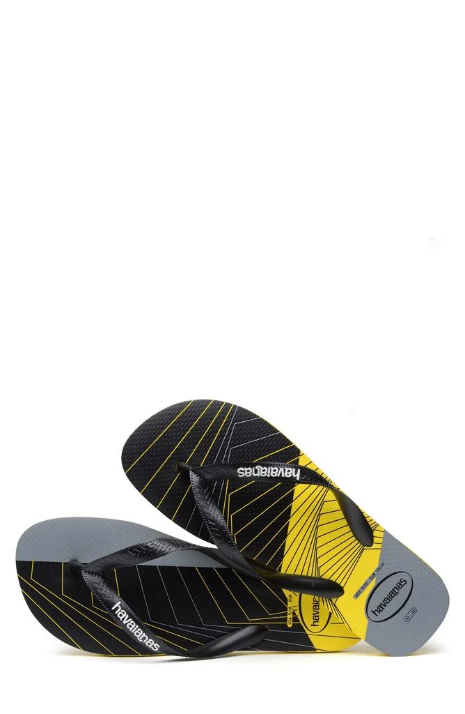 Havaianas TREND Mens Flip Flop 5