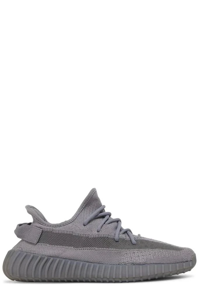 adidas gazelle silver green womens Replacement Rope Laces for adidas Yeezy Dark Grey / 140 cm / 55 in / Rope Laces main image 1