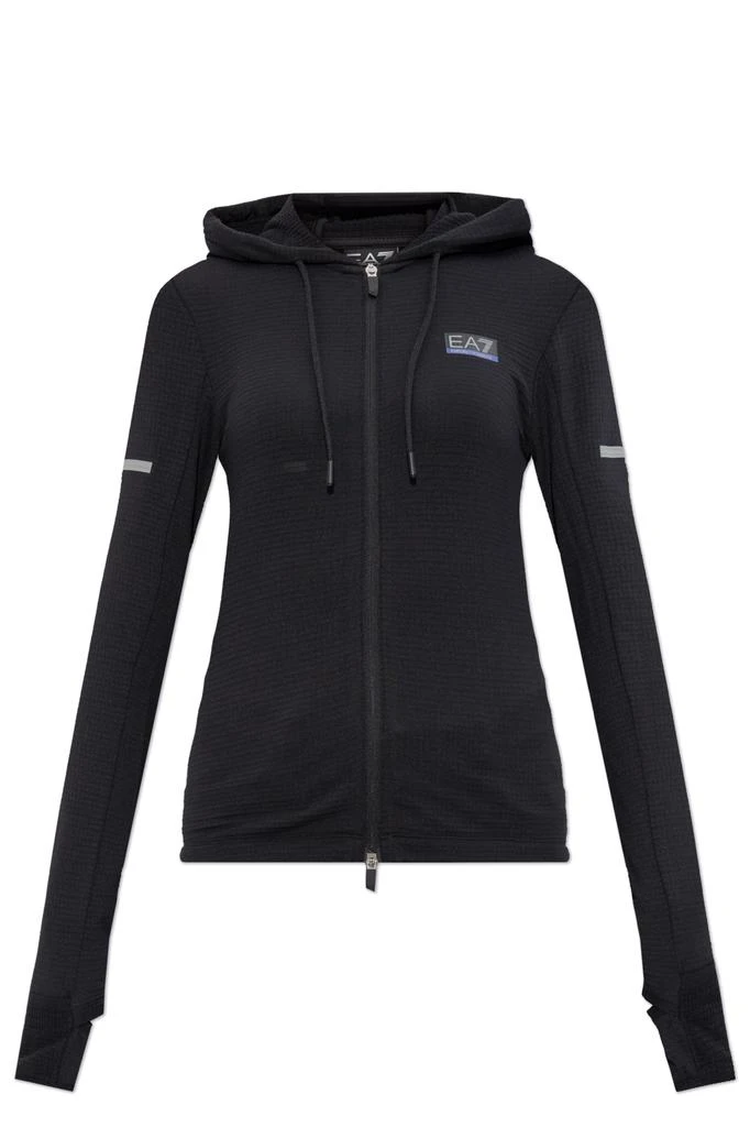 Emporio Armani Hoodie 1