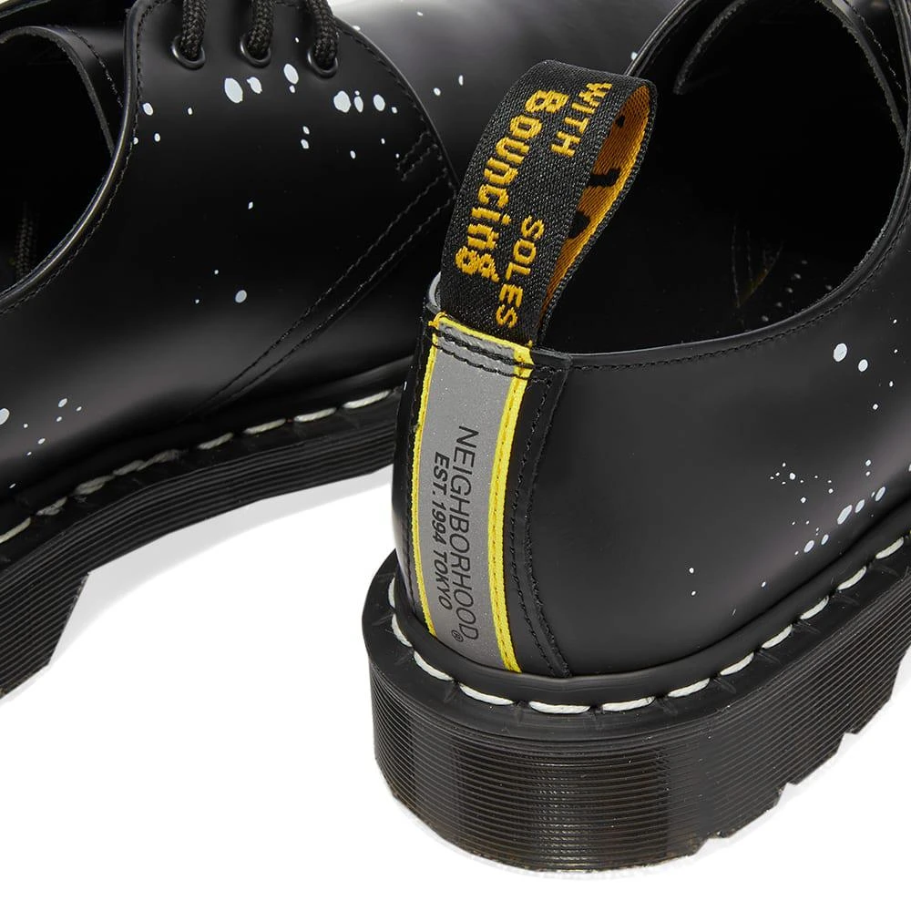 Dr. Martens Dr. Martens x Neighborhood 1461 Boot 4