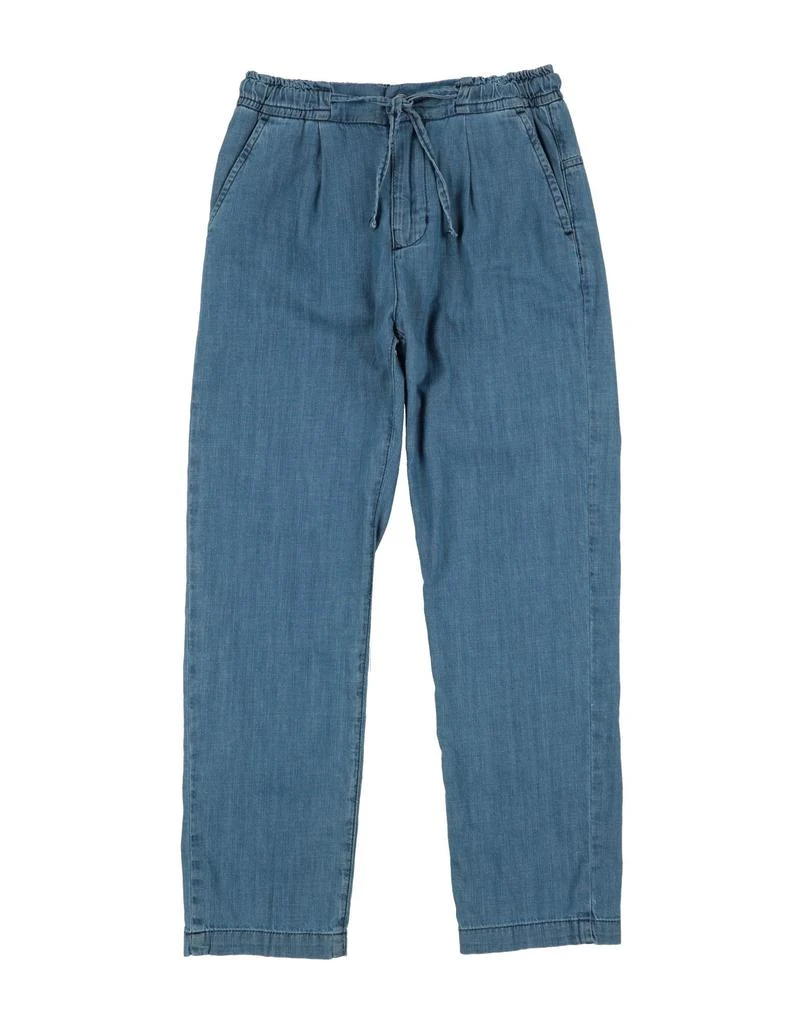 BIKKEMBERGS Denim pants