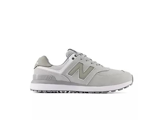 New Balance 574 Greens v2 Golf Shoes 1