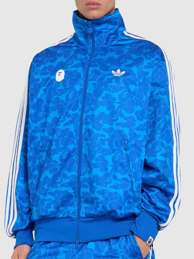 Adidas Bape Firebird Track Top 2
