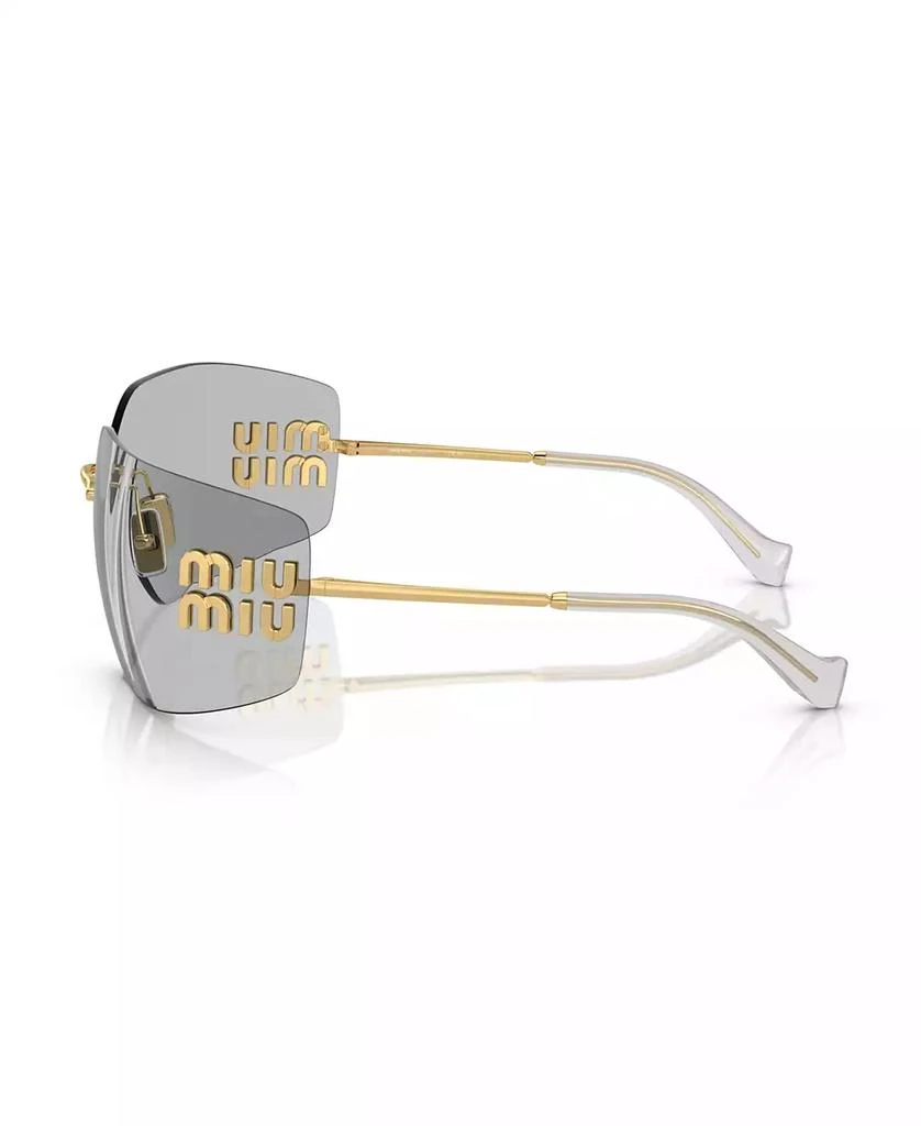 Miu Miu Women's Sunglasses, MU 54YS 3