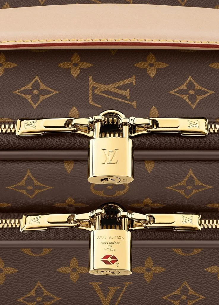 Louis Vuitton Pégase Légère 55 Business 6